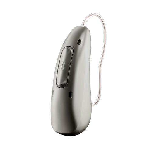 Phonak CROS Infinio işitme çözümü